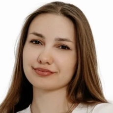 Черкашина Валентина Евгеньевна, стоматолог-терапевт