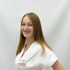 Силкина Милана Владимировна, стоматолог-терапевт