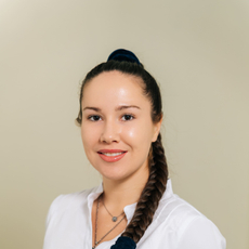 Мухаметьянова Адель Рамилевна, стоматолог-хирург