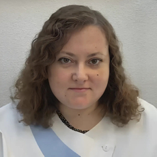 Боряк Ксения Борисовна, врач скорой помощи