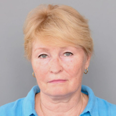 Явнова Татьяна Владимировна, ЛОР