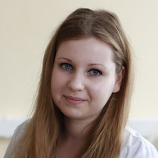 Мироненко Марина Алексеевна, невролог