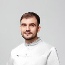 Солод Сергей Павлович, стоматолог-хирург