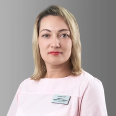 Герасимова Елена Александровна, стоматолог-терапевт