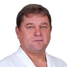 Ищеряков Сергей Николаевич, онколог