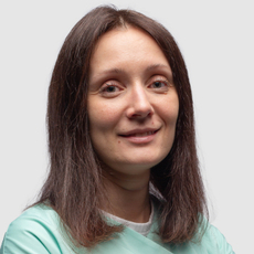 Блок Дарья Михайловна, гастроэнтеролог