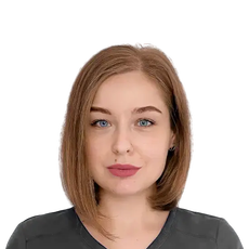 Марина Даниела Андреевна, стоматолог-терапевт