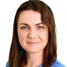 Козьменко Мария Геннадьевна, анестезиолог