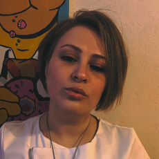 Сечко Анна Николаевна, эндокринолог