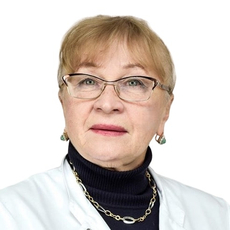 Скворцова Наталия Николаевна, уролог