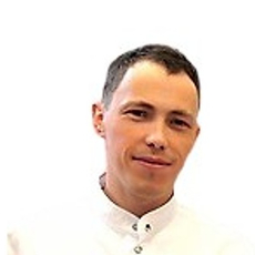 Молчанов Андрей Сергеевич, рентгенолог