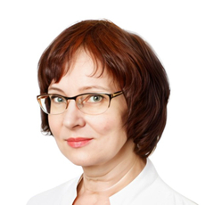 Дурыгина Елена Митрофановна, эндокринолог