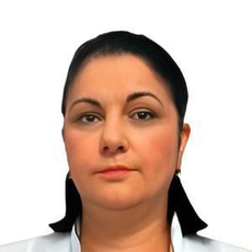 Эскендерова Гюлюшан Абдулаевна, гинеколог