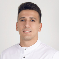 Будников Юрий Сергеевич, стоматолог-ортопед