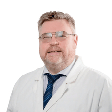 Акимов Александр Анатольевич, гастроэнтеролог