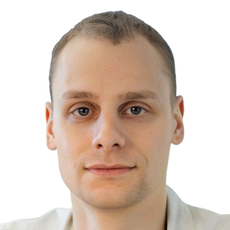 Смочилин Андрей Геннадьевич, невролог