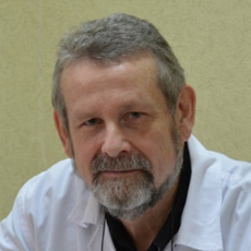 Баринов Александр Иванович, профпатолог
