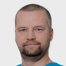 Выборнов Михаил Сергеевич, стоматолог-хирург