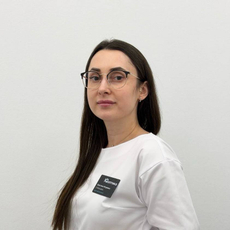 Сибирцева Кристина Игоревна, офтальмолог