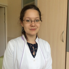 Полумеева Дарья Сергеевна, детский психолог