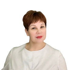 Молокова Бэла Эдуардовна, дерматолог