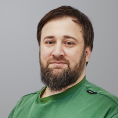 Лабазанов Анзор Тайсумович, мануальный терапевт