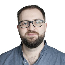 Гусейнов Тимур Арифович, хирург