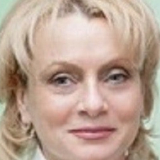 Лунькова Виктория Георгиевна, стоматолог-терапевт