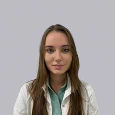 Кочеткова Юлия Андреевна, терапевт