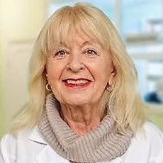 Шафер Ангелина Александровна, спортивный врач