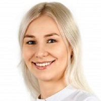 Каткова Ирина Викторовна, стоматолог-терапевт