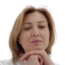 Алимханова Эльмира Забитовна, гинеколог