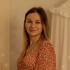 Эндерс Виктория Владимировна, детский логопед