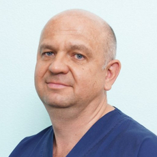 Осипов Дмитрий Владиславович, детский сосудистый хирург