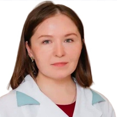 Бехтерева Светлана Васильевна, кардиолог