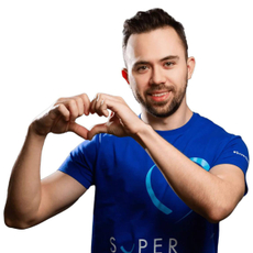 Рубанов Максим Сергеевич, стоматолог-хирург