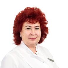 Давыдова Жанна Александровна, гематолог