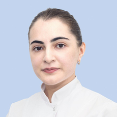 Лайпанова Снежана Анзоровна, стоматолог-терапевт