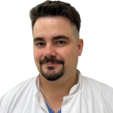 Любимов Александр Евгеньевич, проктолог