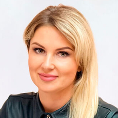 Текунова Алла Владимировна, невролог