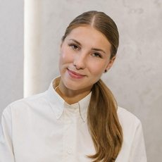 Цыпина Милена Станиславовна, психолог