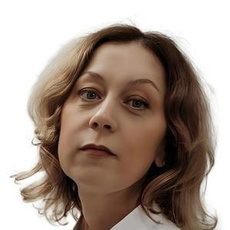 Жиперина Алена Анатольевна, подолог