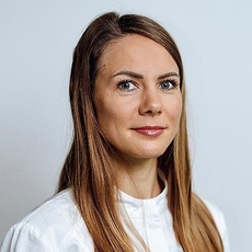 Моренко Татьяна Петровна, стоматолог-терапевт