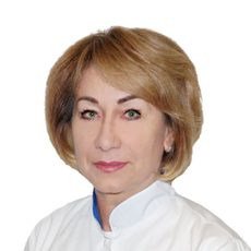 Караваева Татьяна Геннадьевна, эндокринолог