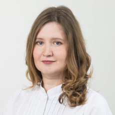 Соловьева Анастасия Николаевна, педиатр