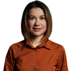 Белоножкина Полина Петровна, психолог