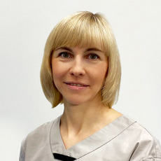 Алтухова Наталья Анатольевна, дерматолог