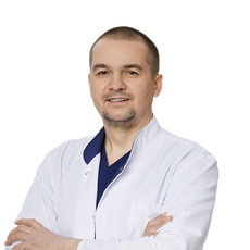 Зиннатуллин Ильдар Рустамович, детский пульмонолог