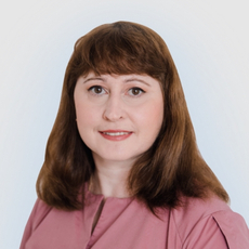 Макарова Елена Владимировна, ортодонт