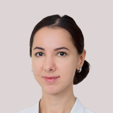 Валиева Сабират Владимировна, эндокринолог